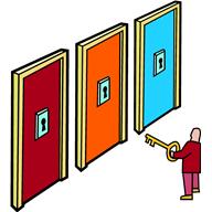 Choosing