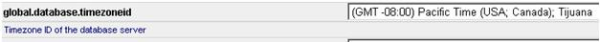 SysConfig Setting Pic