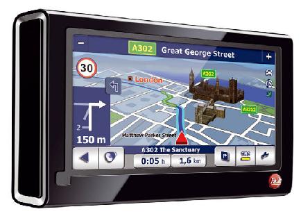 kronos implementation stragegy garmin
