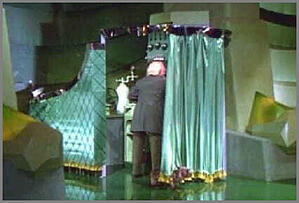 The Kronos Totalizer is the Wizard behind the curtain