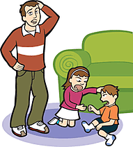 Your kids are great!
