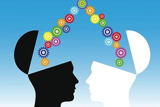 communication flow balancing information