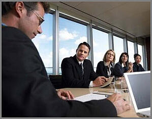 One more meeting...ahh, another meeting.