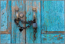 Lock the door!  Don't let those Managers in!