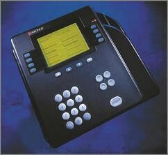 The venerable Kronos 4500