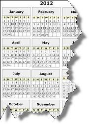 Calendar
