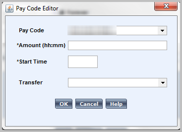 PayCodeEditor