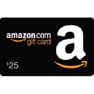 Amazon Gift Card 