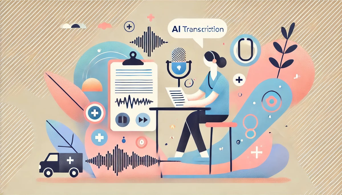 Hospitals and AI. Tools for Success