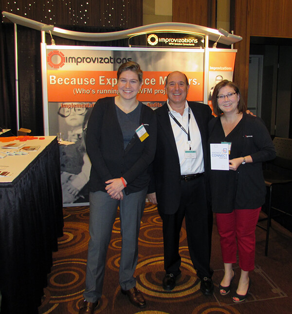 Upgrading to Kronos WFC 8 Questions, Themes, and some Commentary