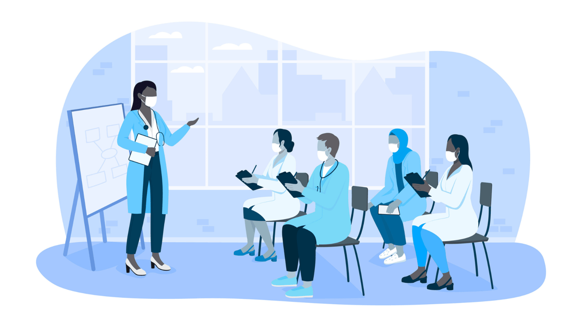 DR. INMAN’S DISPATCHES FROM HIMSS25: AI, INNOVATION, AND ONE VERY GOOD PUPPY