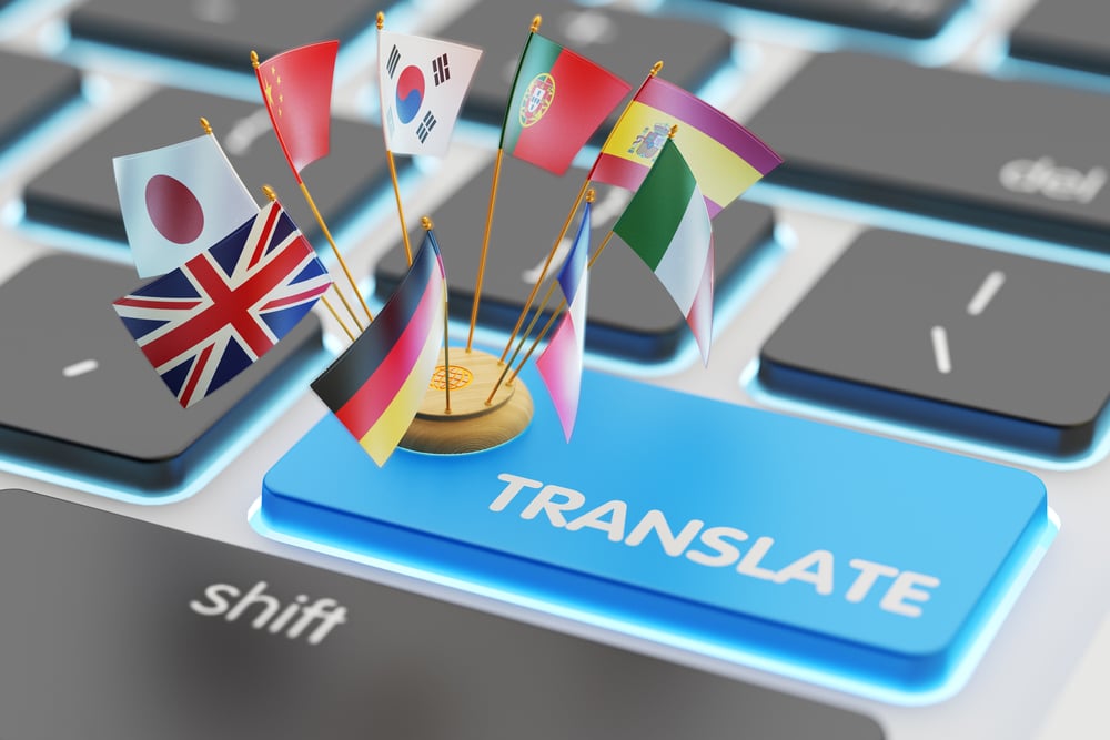 Let's Talk! Here's How to Use Your Translation Feature in Dimensions