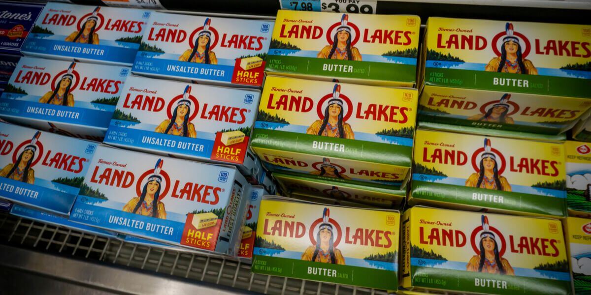 Land O' Lakes: 25% boost in Kronos User Adoption