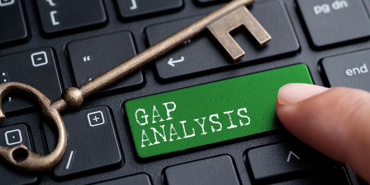Why you should consider a Kronos Gap Analysis
