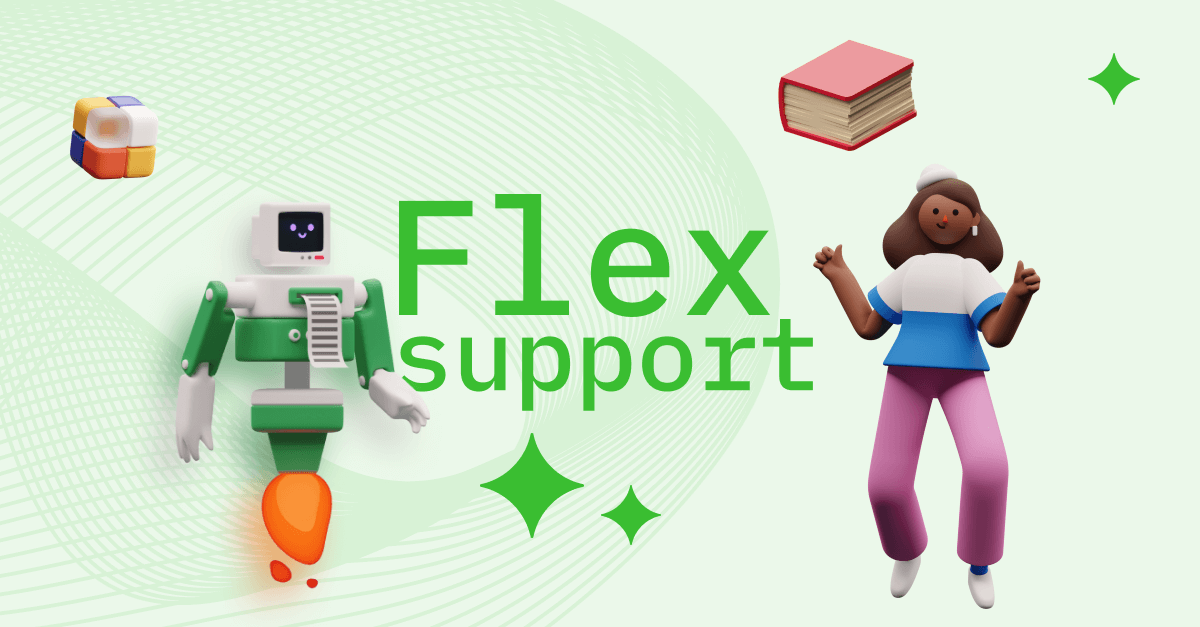 Need Consistent, Expert UKG Support? Improv's New Flex Support Has You Covered